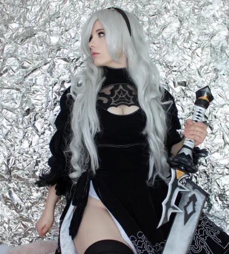 Image 24677532 from Mirikashi Cosplay
