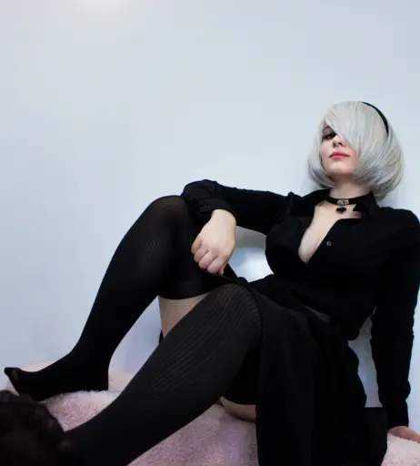 Image 24677544 from Mirikashi Cosplay