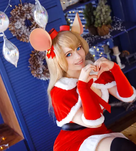 Image 24677492 from Mirikashi Cosplay