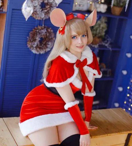 Image 24677490 from Mirikashi Cosplay