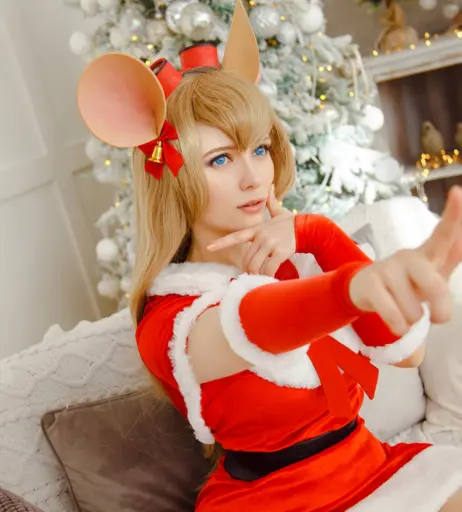 Image 24677483 from Mirikashi Cosplay