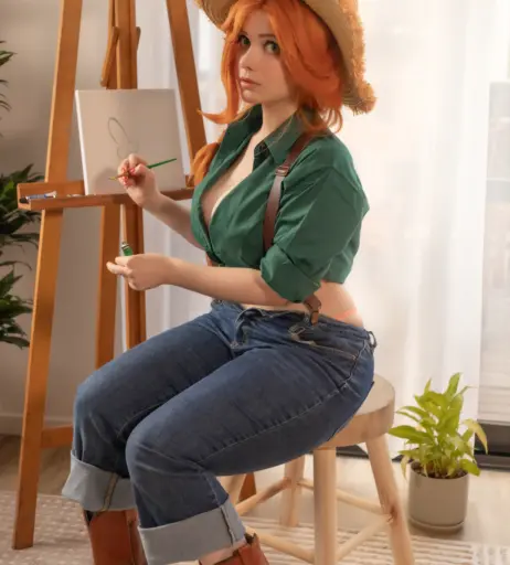 Image 24677410 from Mirikashi Cosplay