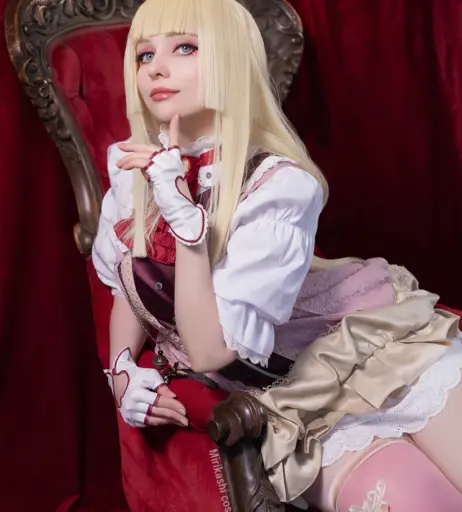 Image 24677415 from Mirikashi Cosplay