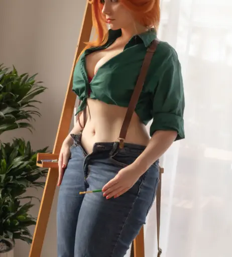 Image 24677409 from Mirikashi Cosplay
