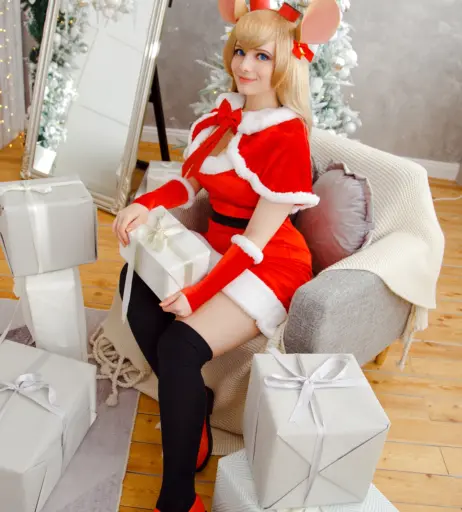 Image 24677475 from Mirikashi Cosplay