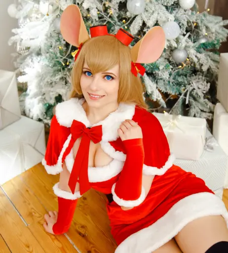 Image 24677474 from Mirikashi Cosplay