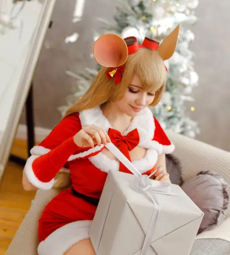 Image 24677478 from Mirikashi Cosplay