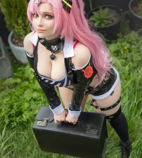 Image 24677793 from Mirikashi Cosplay