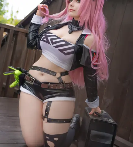 Image 24677797 from Mirikashi Cosplay