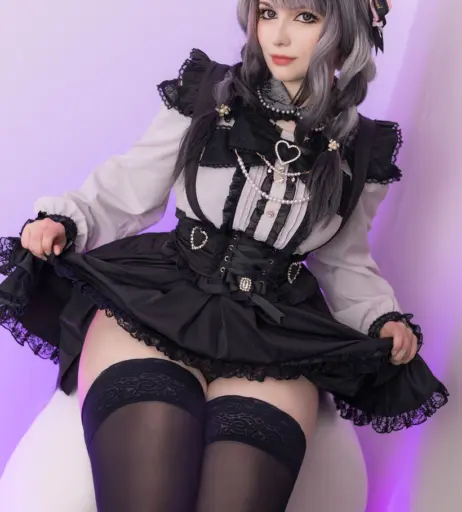 Image 24677762 from Mirikashi Cosplay