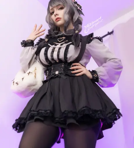 Image 24677760 from Mirikashi Cosplay