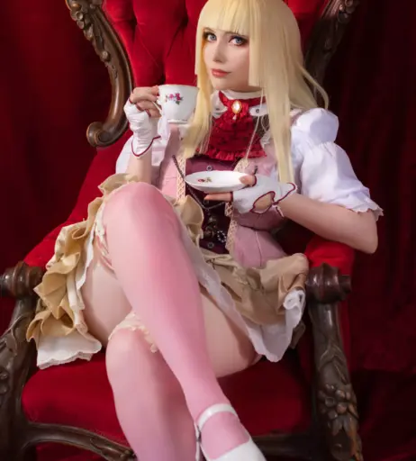 Image 24677765 from Mirikashi Cosplay