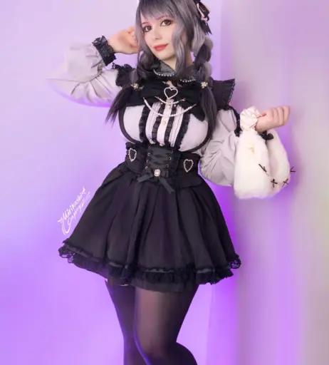 Image 24677759 from Mirikashi Cosplay