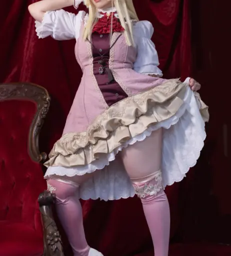 Image 24677775 from Mirikashi Cosplay