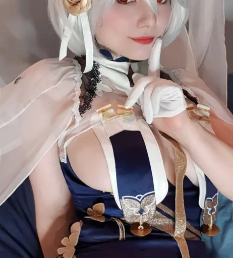 Image 24677620 from Mirikashi Cosplay