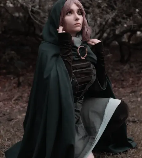 Image 24677662 from Mirikashi Cosplay
