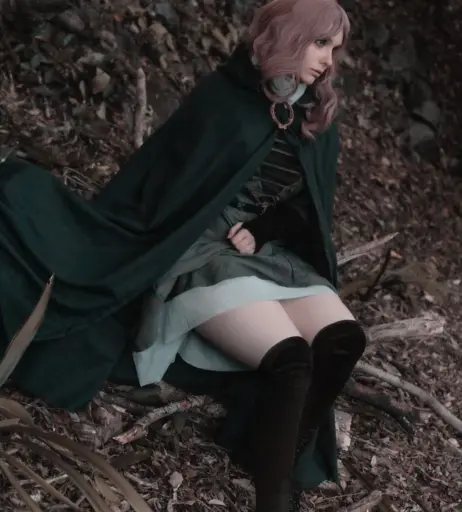 Image 24677666 from Mirikashi Cosplay