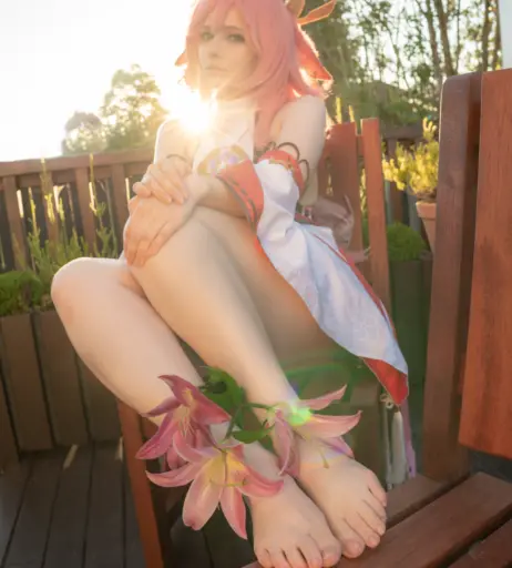 Image 24677123 from Mirikashi Cosplay