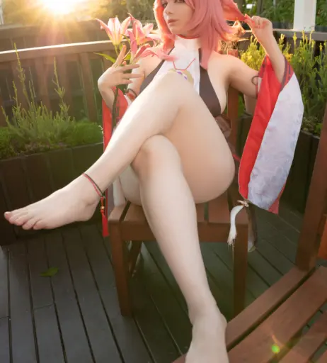 Image 24677127 from Mirikashi Cosplay