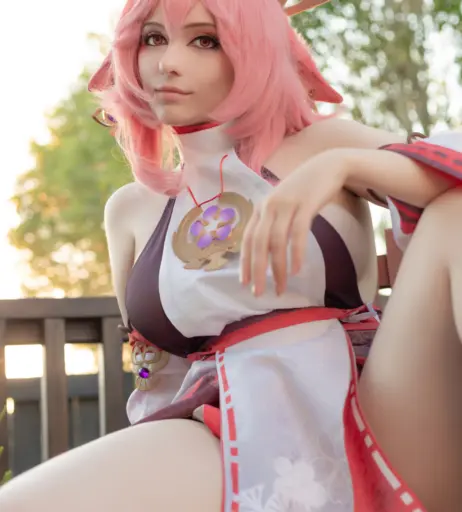 Image 24677111 from Mirikashi Cosplay