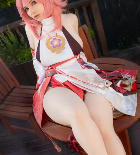 Image 24677102 from Mirikashi Cosplay