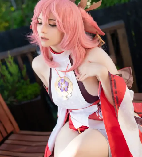 Image 24677100 from Mirikashi Cosplay