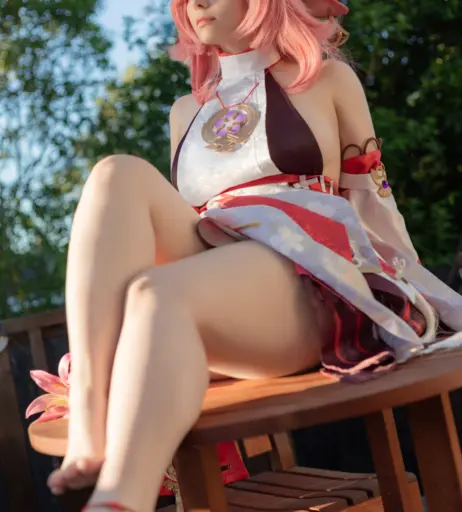 Image 24677105 from Mirikashi Cosplay