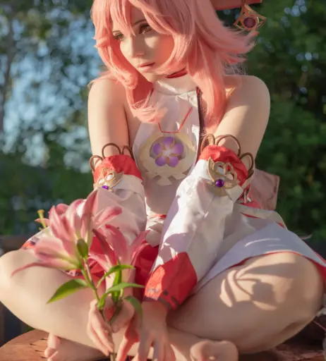 Image 24677108 from Mirikashi Cosplay