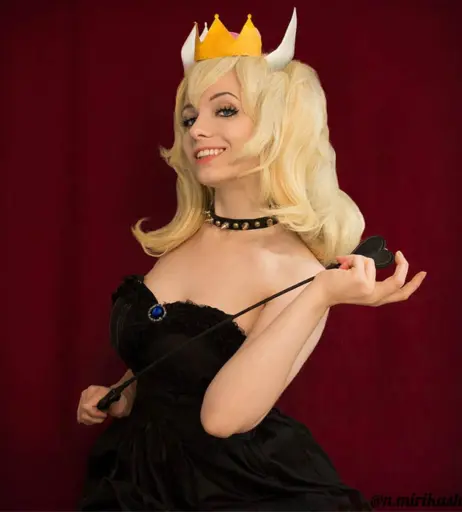 Image 24677134 from Mirikashi Cosplay