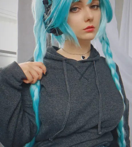 Image 24677138 from Mirikashi Cosplay