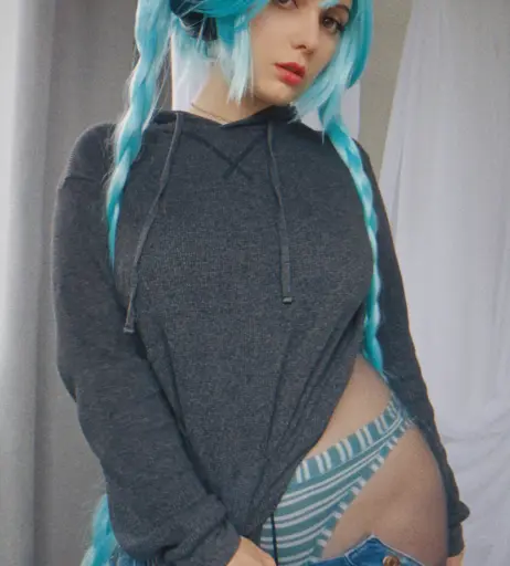 Image 24677152 from Mirikashi Cosplay