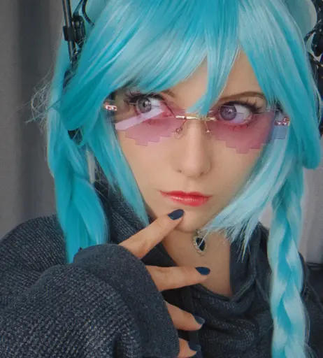 Image 24677142 from Mirikashi Cosplay