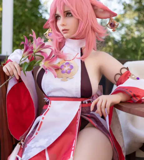 Image 24677093 from Mirikashi Cosplay