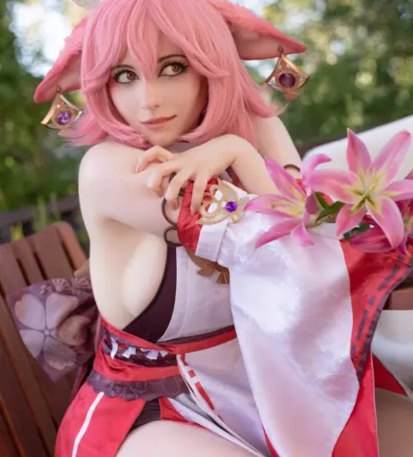 Image 24677091 from Mirikashi Cosplay
