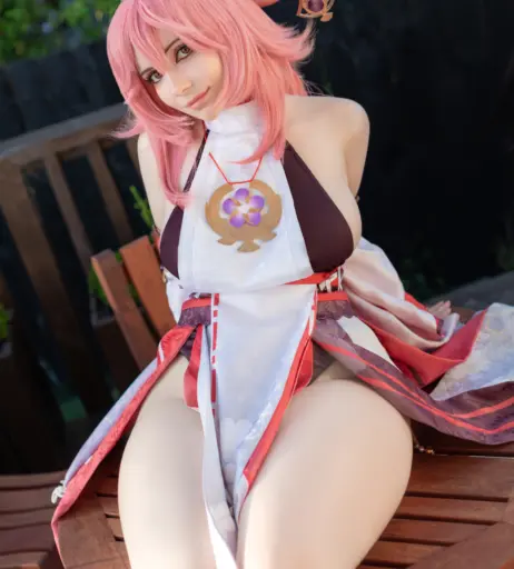 Image 24677096 from Mirikashi Cosplay