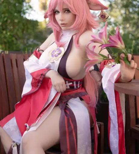 Image 24677094 from Mirikashi Cosplay