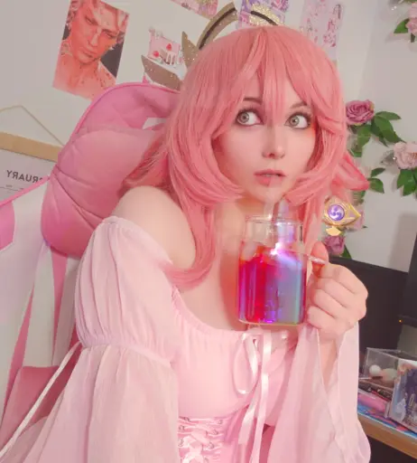 Image 24677041 from Mirikashi Cosplay