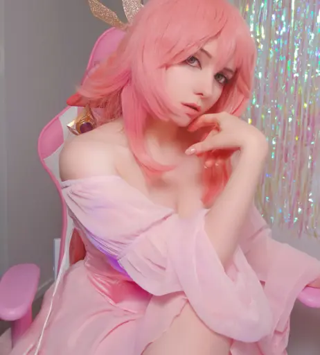 Image 24677046 from Mirikashi Cosplay
