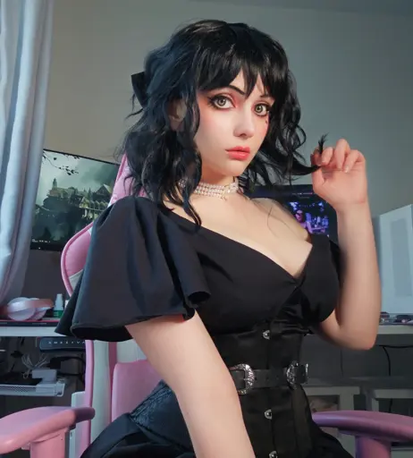 Image 24677393 from Mirikashi Cosplay
