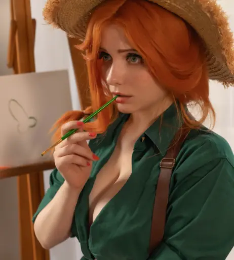 Image 24677394 from Mirikashi Cosplay