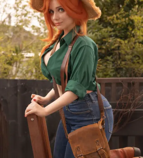 Image 24677398 from Mirikashi Cosplay