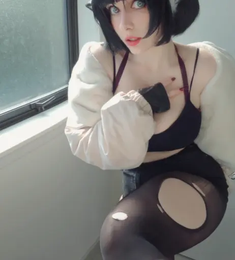 Image 24677361 from Mirikashi Cosplay