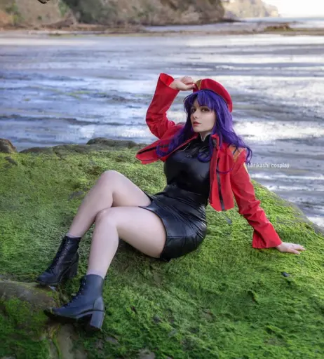 Image 24677357 from Mirikashi Cosplay