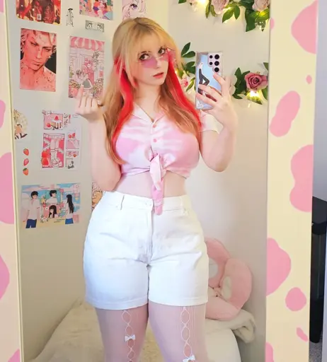 Image 24677340 from Mirikashi Cosplay