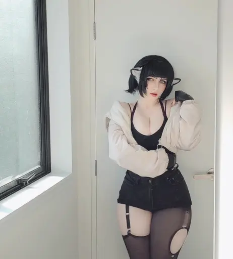 Image 24677370 from Mirikashi Cosplay