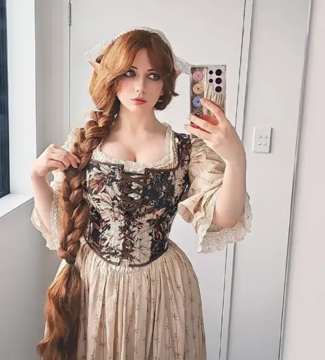 Image 24677377 from Mirikashi Cosplay