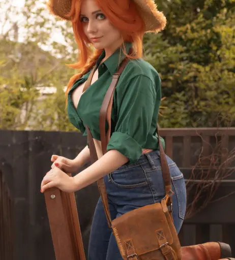 Image 24677376 from Mirikashi Cosplay
