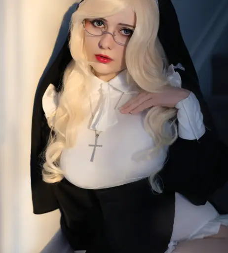 Image 24677209 from Mirikashi Cosplay