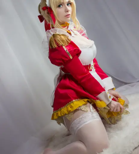 Image 24677254 from Mirikashi Cosplay