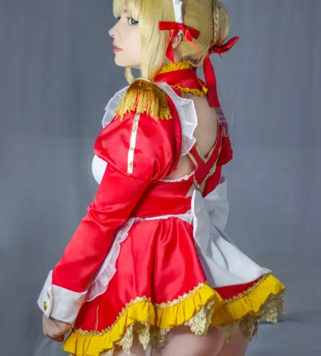 Image 24677242 from Mirikashi Cosplay